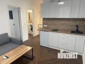 Дом 36м², 1-этажный, посуточно, 