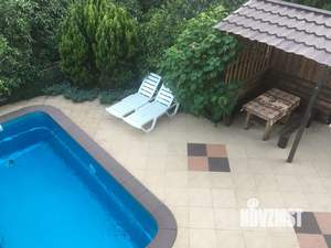 Дом 80м&sup2;, 2-этажный, посуточно, 