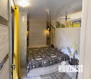 Дом 51м², 2-этажный, посуточно, 