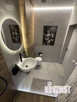 Дом 250м², 3-этажный, на длительный срок, 