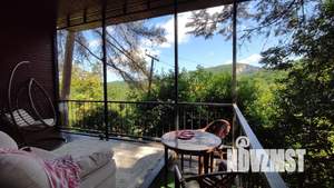 Дом 100м&sup2;, 2-этажный, посуточно, 