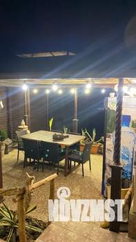 Дом 85м², 2-этажный, посуточно, 