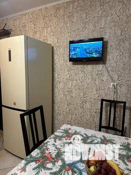 Дом 55м², 1-этажный, посуточно, 
