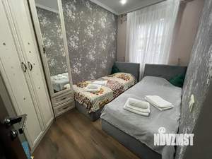 Дом 65м², 1-этажный, посуточно, 
