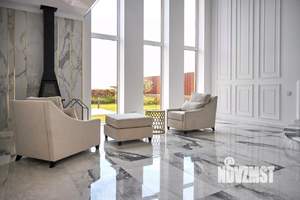 Коттедж 500м², 3-этажный, на длительный срок, 