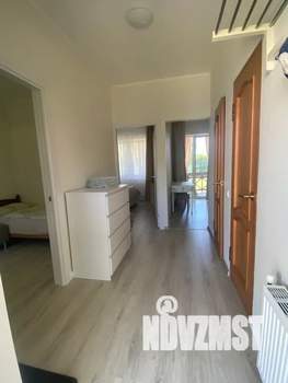 Дом 40м², 1-этажный, посуточно, 