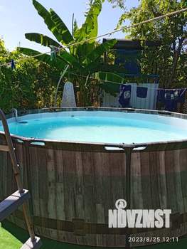 Дом 50м², 1-этажный, посуточно, 