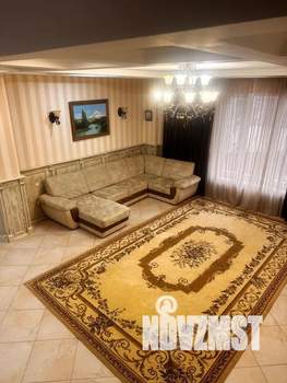 Дом 475м², 2-этажный, посуточно, 