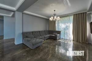Коттедж 381м², 3-этажный, на длительный срок, 