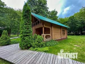 Дом 100м², 2-этажный, посуточно, 