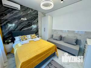 Дом 42м&sup2;, 1-этажный, посуточно, 