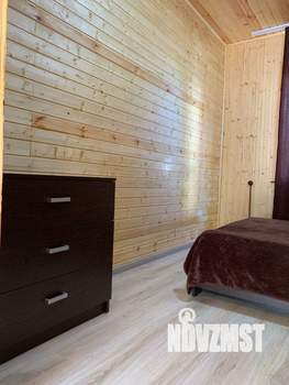 Дом 50м², 2-этажный, на длительный срок, 