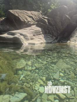 Коттедж 56м², 1-этажный, на длительный срок, 