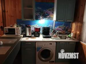 Дом 80м&sup2;, 2-этажный, посуточно, 