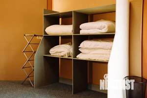 Дом 16м&sup2;, 1-этажный, посуточно, 