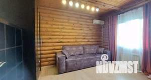 Дом 130м², 2-этажный, на длительный срок, 