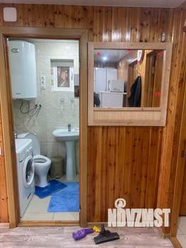 Коттедж 45м², 1-этажный, на длительный срок, 