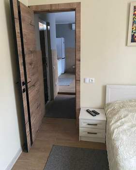 Дом 44м², 1-этажный, на длительный срок, 