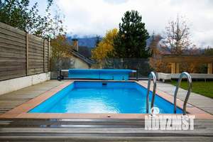 Дом 210м², 2-этажный, посуточно, 