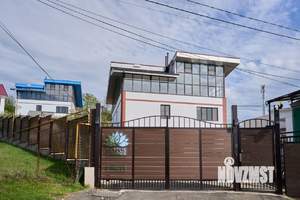 Дом 480м², 3-этажный, посуточно, 