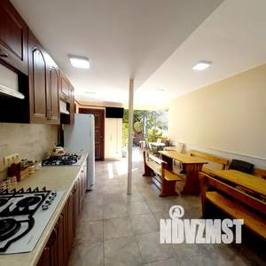 Дом 18м², 1-этажный, посуточно, 