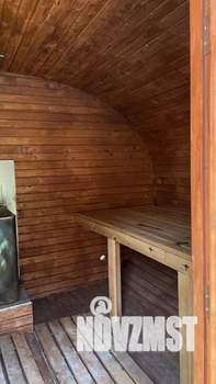 Дом 200м², 2-этажный, посуточно, 