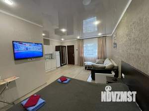 Дом 33м&sup2;, 1-этажный, посуточно, 