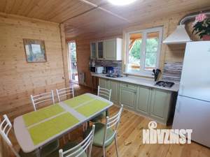 Дом 80м², 2-этажный, посуточно, 