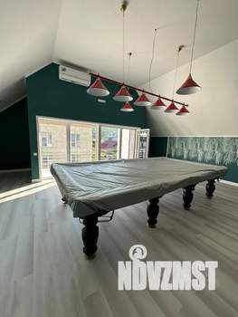 Дом 140м&sup2;, 2-этажный, посуточно, 