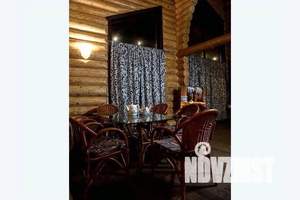 Дом 250м&sup2;, 2-этажный, посуточно, 