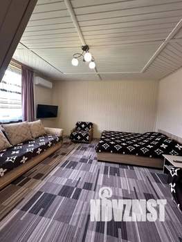 Дом 45м², 2-этажный, посуточно, 