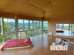 Дом 300м², 3-этажный, посуточно, 