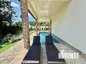 Дом 250м², 3-этажный, посуточно, 