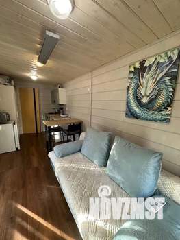 Дом 30м², 1-этажный, посуточно, 