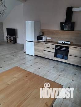 Дом 100м², 2-этажный, посуточно, 