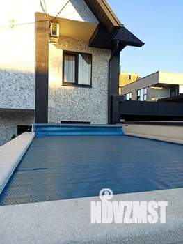 Дом 250м², 3-этажный, посуточно, 