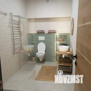 Дом 60м², 1-этажный, посуточно, 