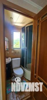 Дом 24м², 1-этажный, посуточно, 