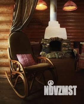 Дом 250м², 2-этажный, посуточно, 