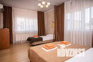 Дом 125м&sup2;, 2-этажный, посуточно, 