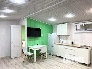 Дом 42м², 1-этажный, посуточно, 