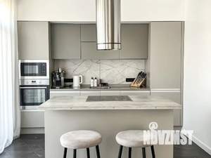 Дом 188м&sup2;, 2-этажный, посуточно, 