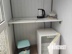 Дом 24м², 1-этажный, на длительный срок, 