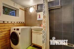 Дом 144м², 2-этажный, посуточно, 