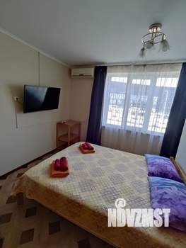 Дом 85м², 2-этажный, посуточно, 