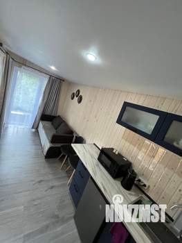 Дом 20м², 1-этажный, посуточно, 