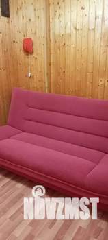 Дом 50м&sup2;, 1-этажный, посуточно, 