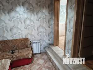 Дом 38м², 1-этажный, посуточно, 