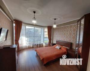 Дом 110м², 3-этажный, посуточно, 