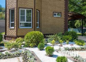 Дом 100м², 2-этажный, посуточно, 